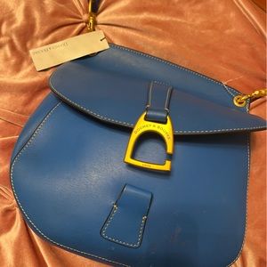 Genuine Dooney & Bourke Purse